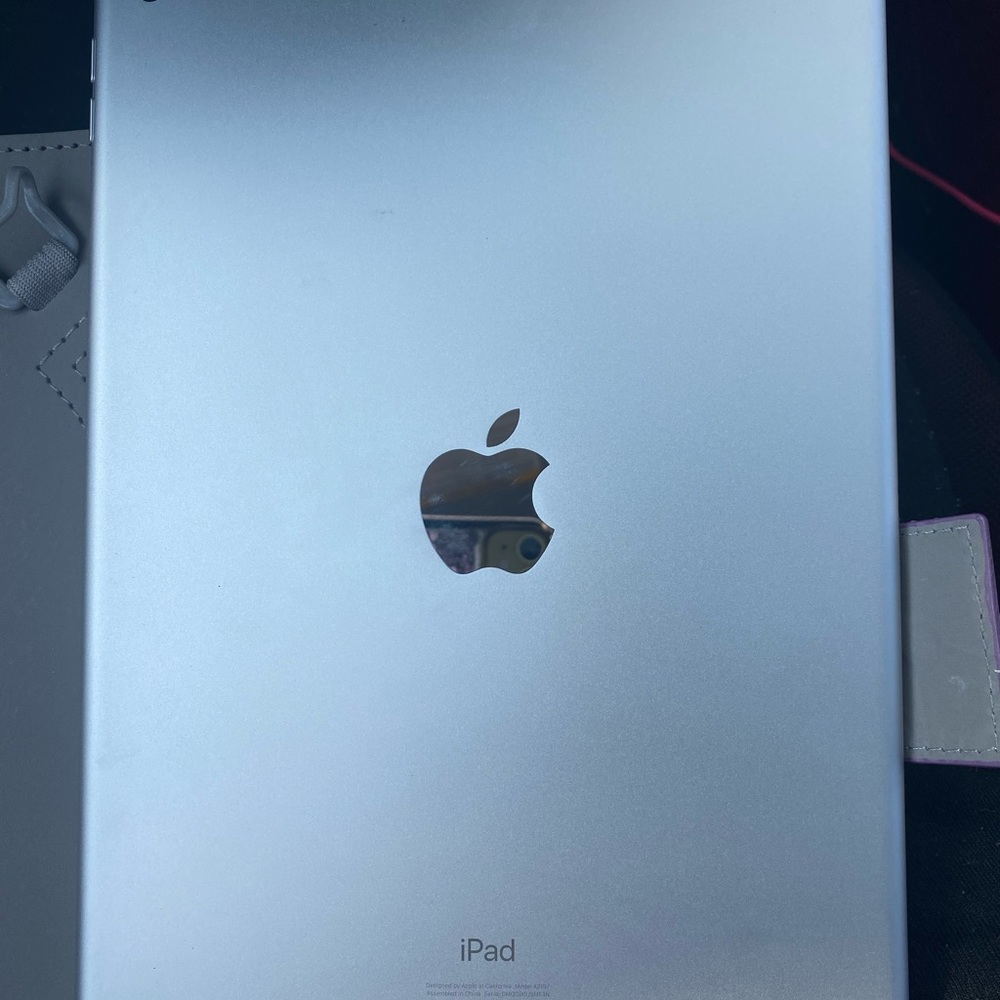 iPad 7 generation 32gb